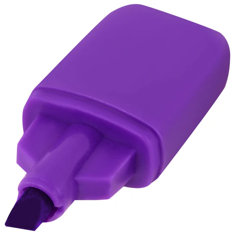 Набор текстовыделителей с топперами 6 ЦВЕТОВ НЕОН, «НЕЖНЫЕ ЦЫПЛЯТА», линия 1-4 мм, FUNSTER (ФАНСТЕР)