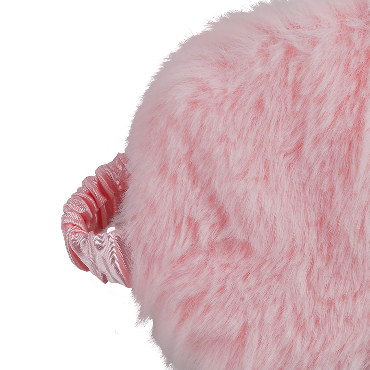 Маска для сна MESHU «Peach softness», пакет zip-lock, европодвес