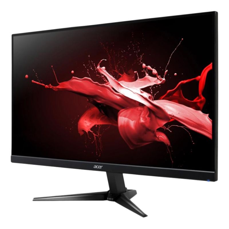 Монитор Acer QG241YP(UM. QQ1EE. P01)23.8/VA/FHD/165Hz/HDMI/1ms/250cd/HDMI/DP