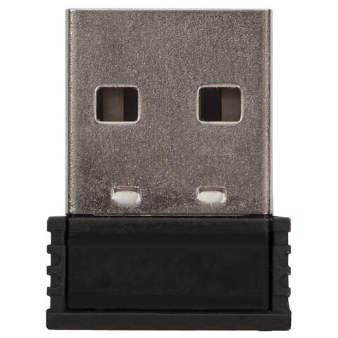Мышь беспроводная SONNEN V-111, USB, 800/1200/1600 dpi, 4 кнопки, оптическая, синяя