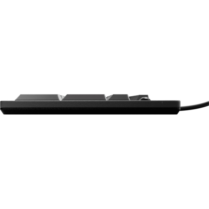 Клавиатура проводная БЕШТАУ КЛ104РУ 104 клавиши, USB, 1.8м, KЛ104PY/TВ
