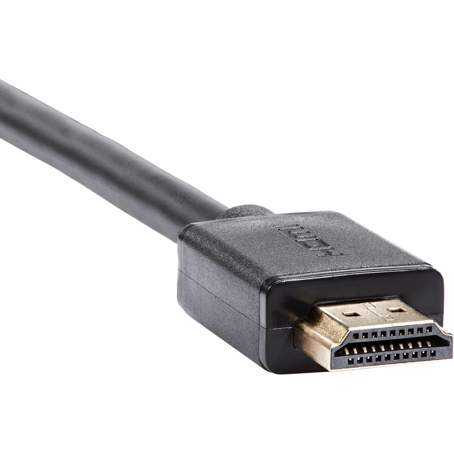 Кабель HDMI---HDMI ver 2.1 8K@60Hz угол 90град 1м, Telecom TCG256-1M