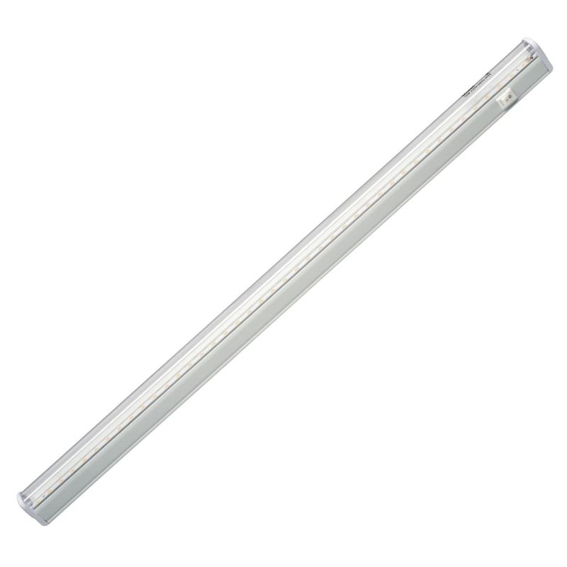 превью Фитосветильник Uniel ULI-P20-10W/SPSB IP40 WHITE 550 мм, линейный