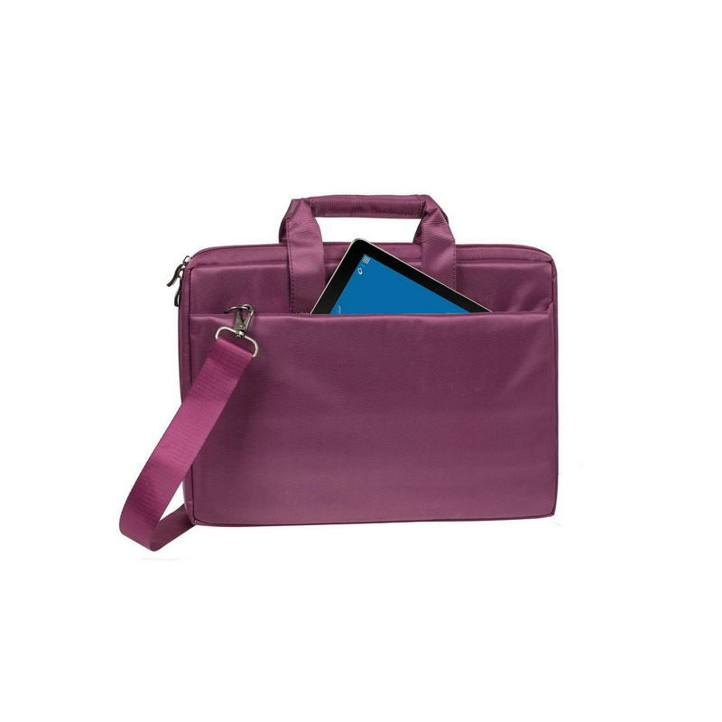 Сумка для ноутбука RivaCase 8231 purple для ноутбука 15.6