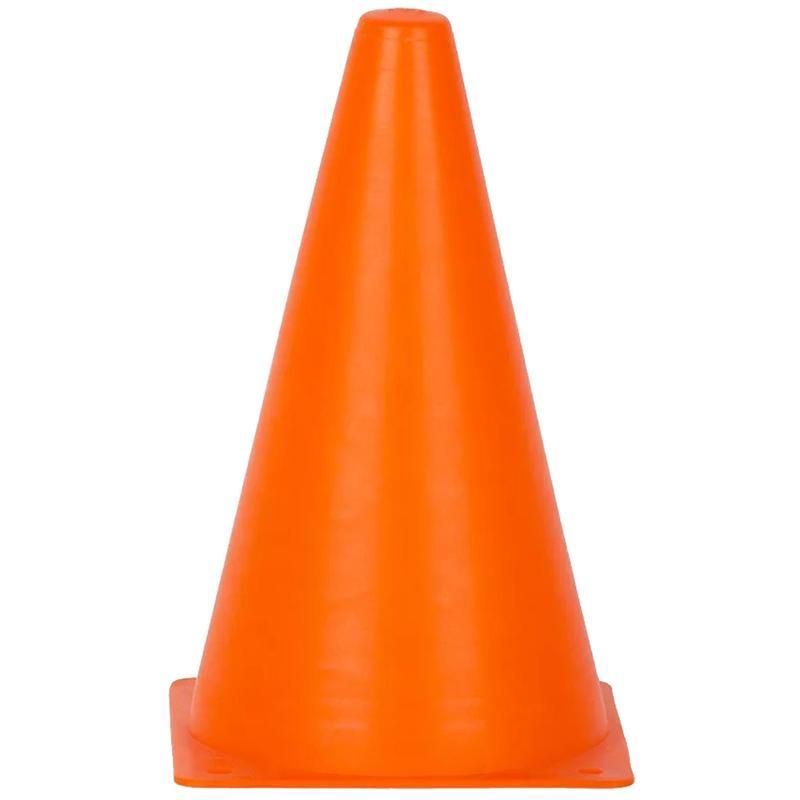 Конус игровой (высота 20 см) - купить в Москве оптом и в розницу в ...