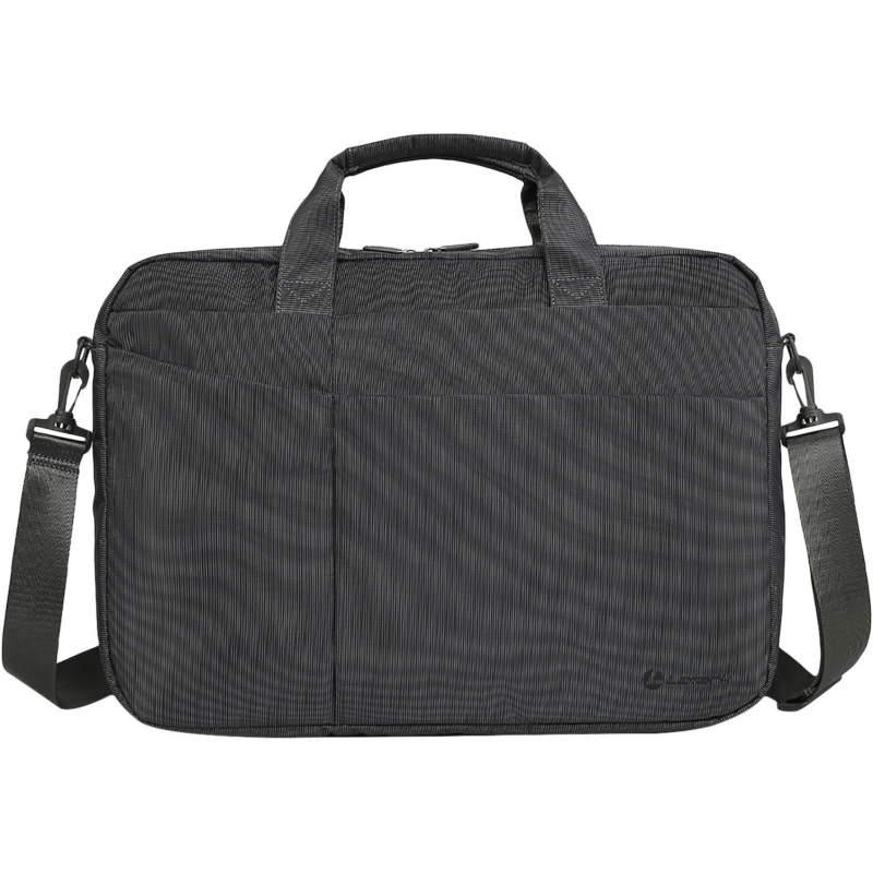 превью Сумка для ноутбука 17.3 Lamark L247 Dark Grey