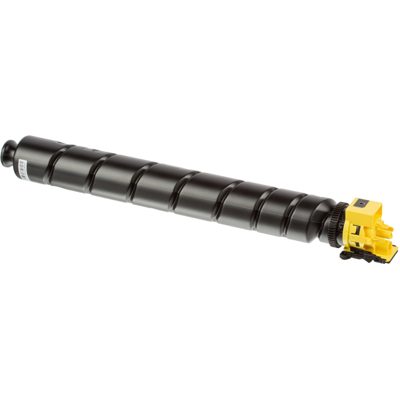 Тонер-картридж КОМУС TK-8345Y жел. для Kyocera 2552ci