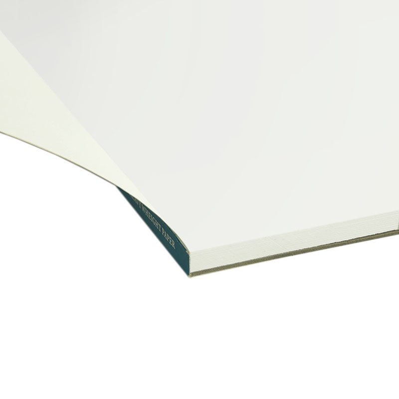 Альбом для акрила 10л., А4, на склейке Clairefontaine «Acrylic», 360г/м2