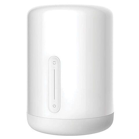 Ночник XIAOMI Mi Bedside Lamp 2, LED, 9 Вт, белый
