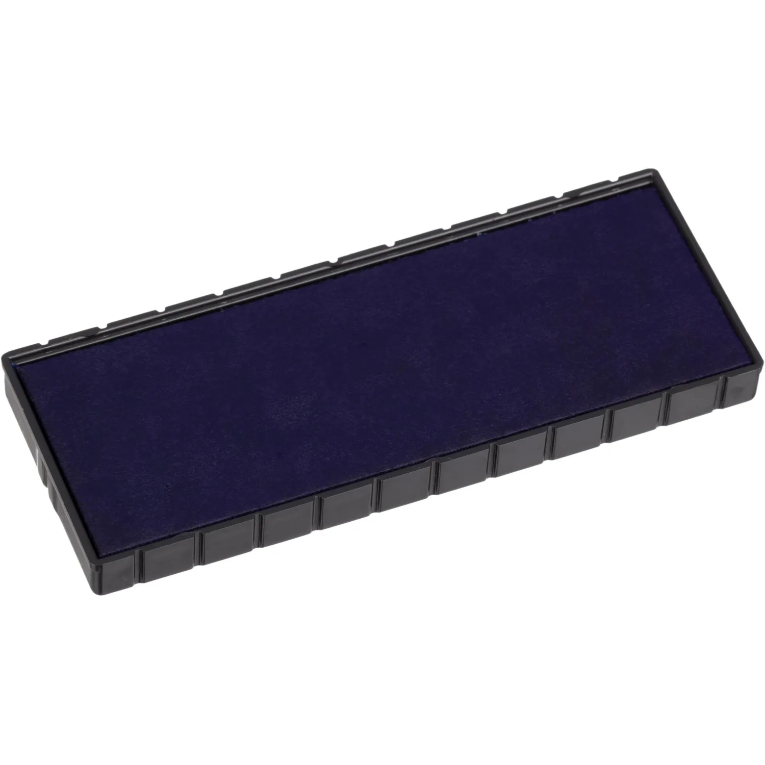 превью Подушка штемпельная сменная Colop E/45 синяя для Colop Pr. 45 Pr. 45-Set-F