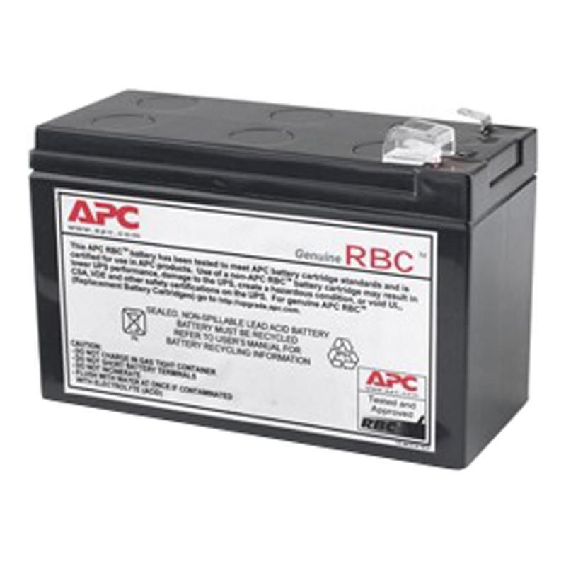 превью Батарея для ИБП APC by Schneider Electric RBC110