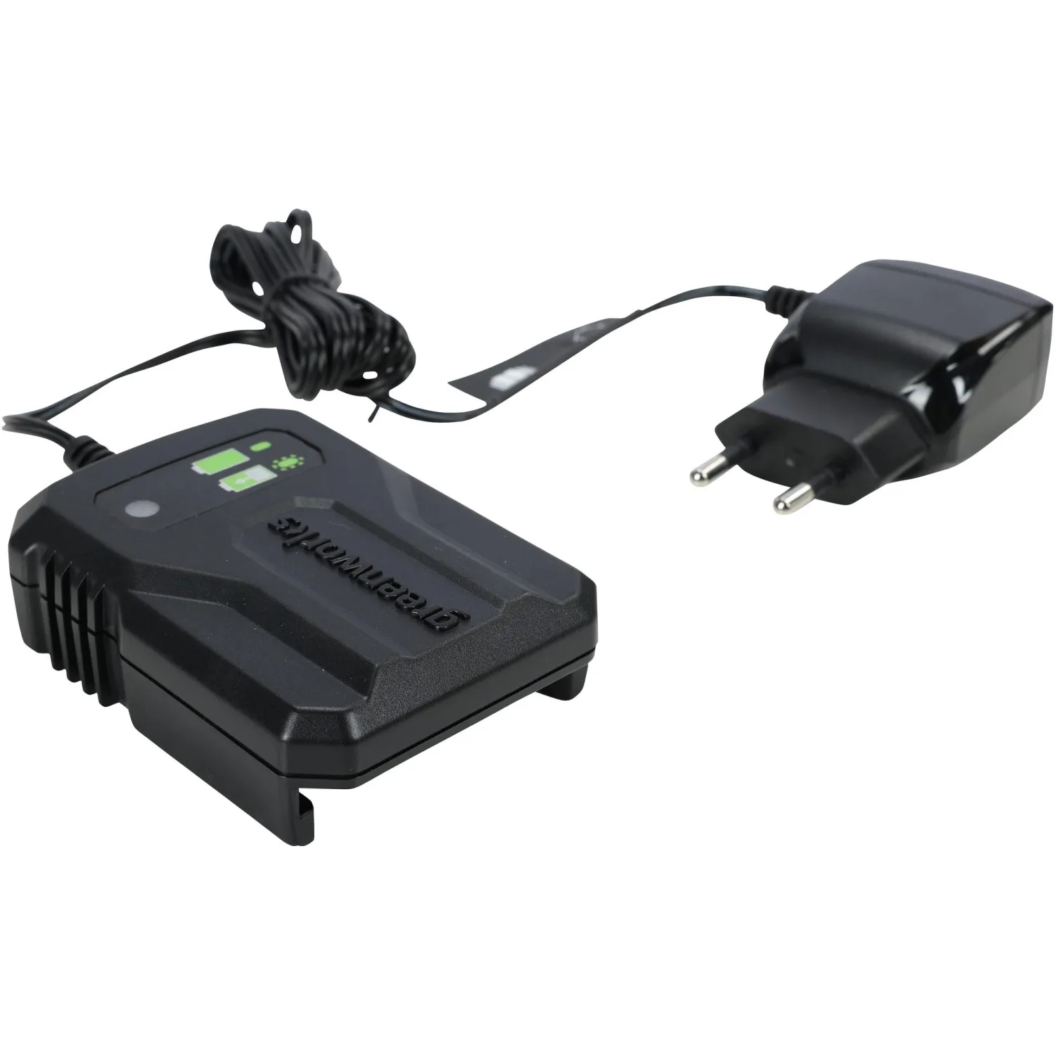 Зарядное устройство Greenworks G24UC2 24 В менее 5 А Li-ion (2946207)
