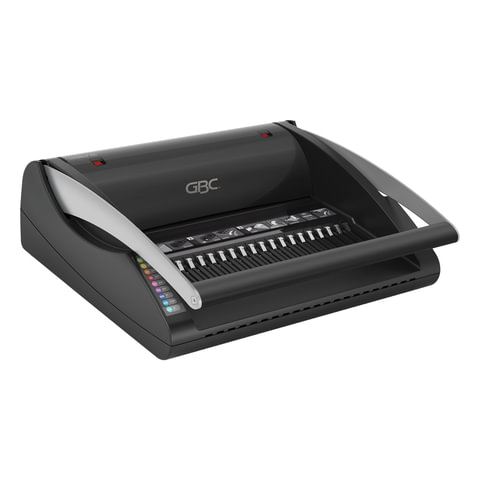 Брошюровщик GBC COMBBIND C200, до297мм, 20л./330л., пл. пруж.