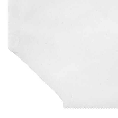 Покрытия на унитаз EXTRA, 1/2 сложения, LAIMA (Система V1), 18 г/м2, КОМПЛЕКТ 250 шт., 37×42.5 см