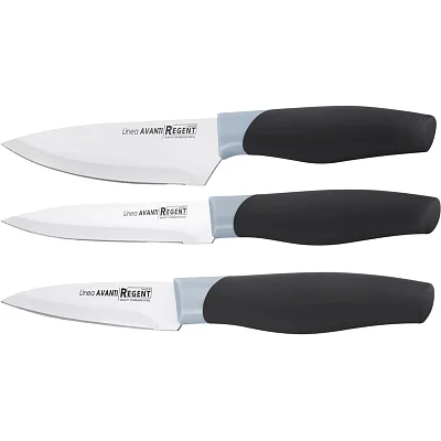 Набор ножей 3пр. Linea AVANTI