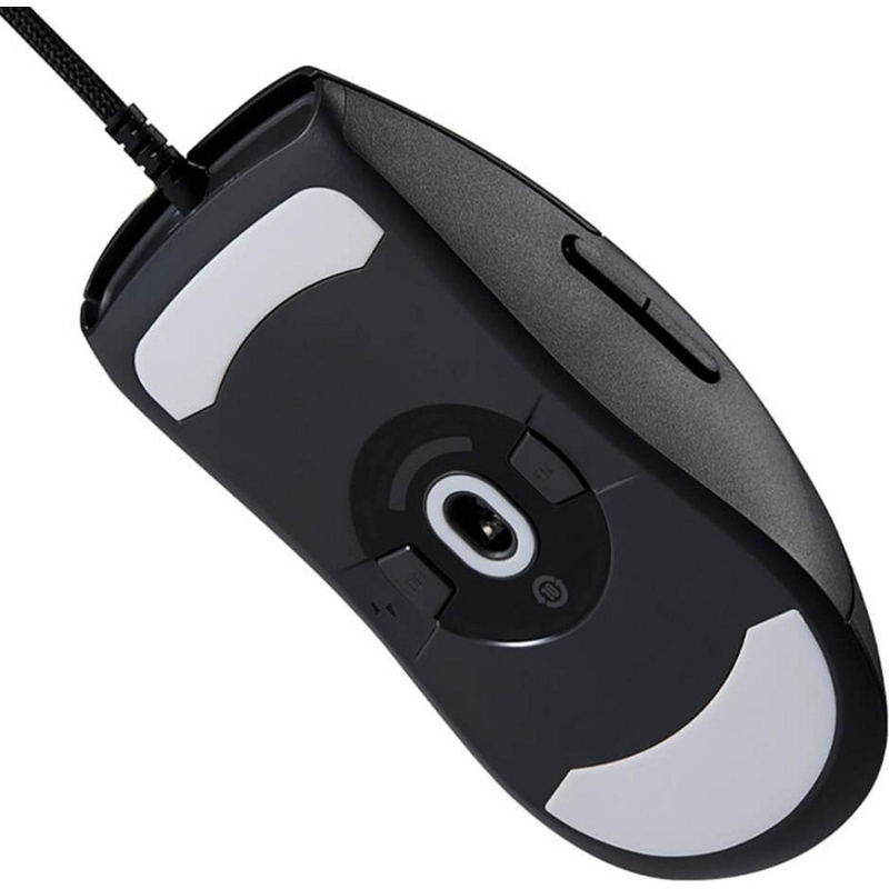 Мышь компьютерная Xiaomi Gaming Mouse игровая проводная Lite GL BHR8869GL