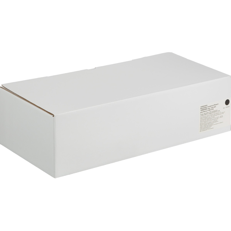 Картридж лазерный Retech 108R00909 чер. пов. емк. для Xerox 3140/3155