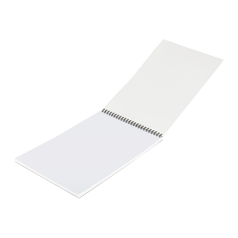 Скетчбук 50л. А5 на гребне Clairefontaine «Dessin croquis», 120г/м2