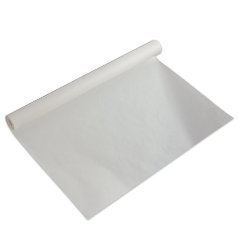 Калька под карандаш, рулон 840 мм х 20 м, 25 г/м2, STAFF