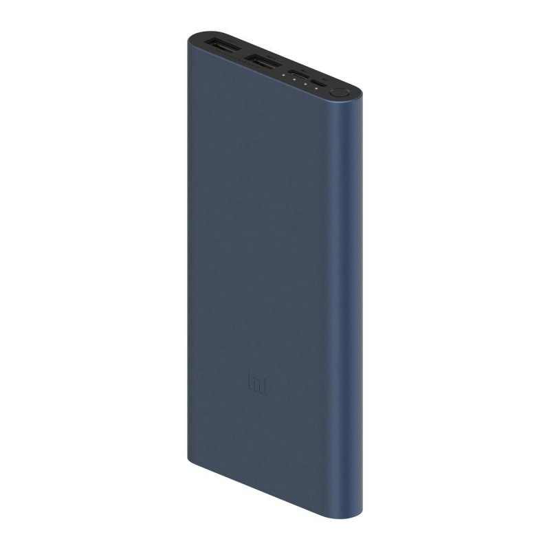 Внешний аккумулятор Xiaomi Redmi 10000 mAh 2xUSB+C (VXN4274GL/PLM13ZM)