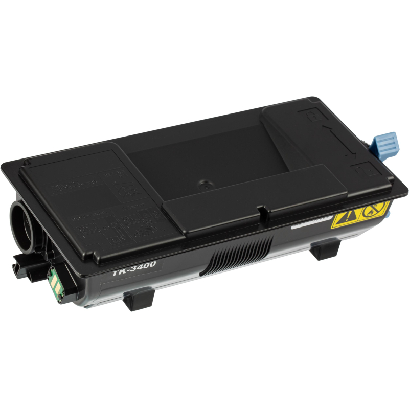 Тонер-картридж Retech TK-3400 чер. для Kyocera PA4500x/MA4500x