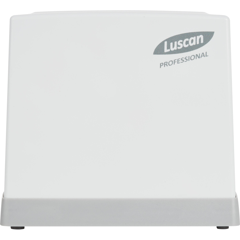 Диспенсер для салфеток Luscan Professional N2 верх. выдача серый