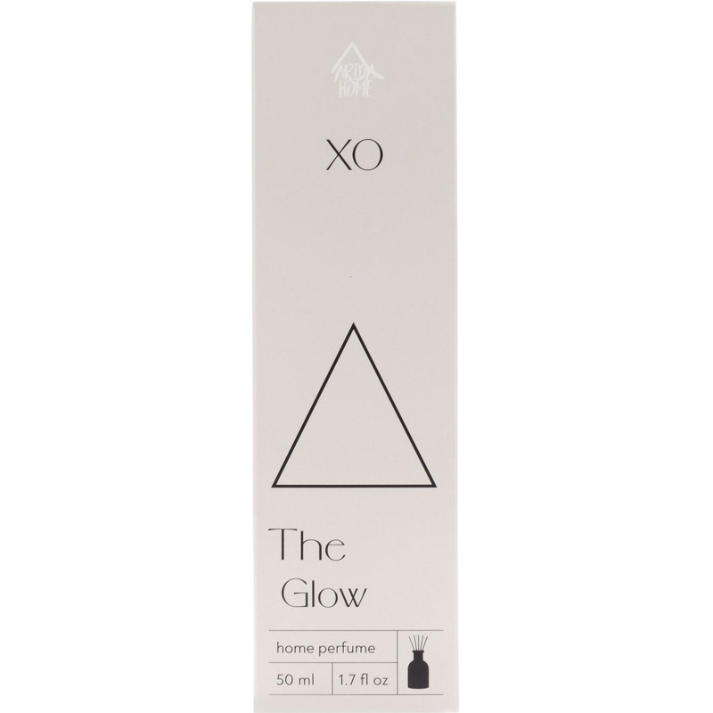 Аромадиффузор Парфюм для дома XO The Glow 50 мл, АР 100-412