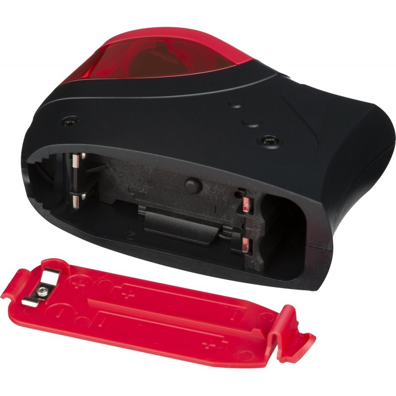 Точилка Maped Turbo Twist (1 отв., с контейнером, электрическая)