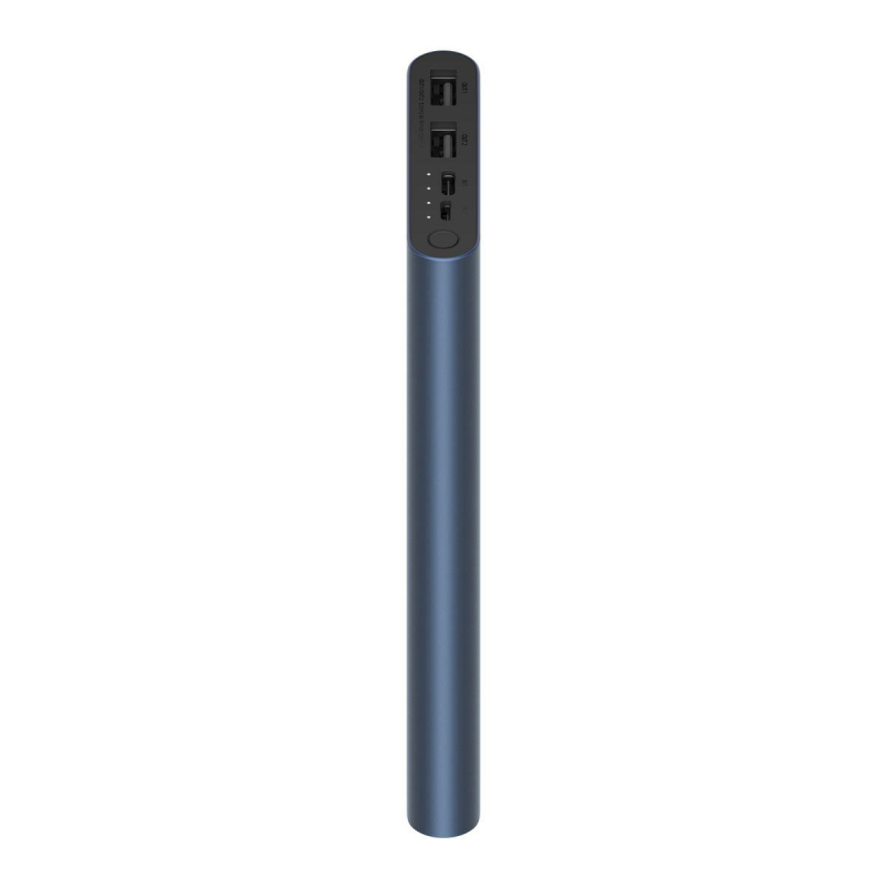 Внешний аккумулятор Xiaomi Redmi 10000 mAh 2xUSB+C (VXN4274GL/PLM13ZM)