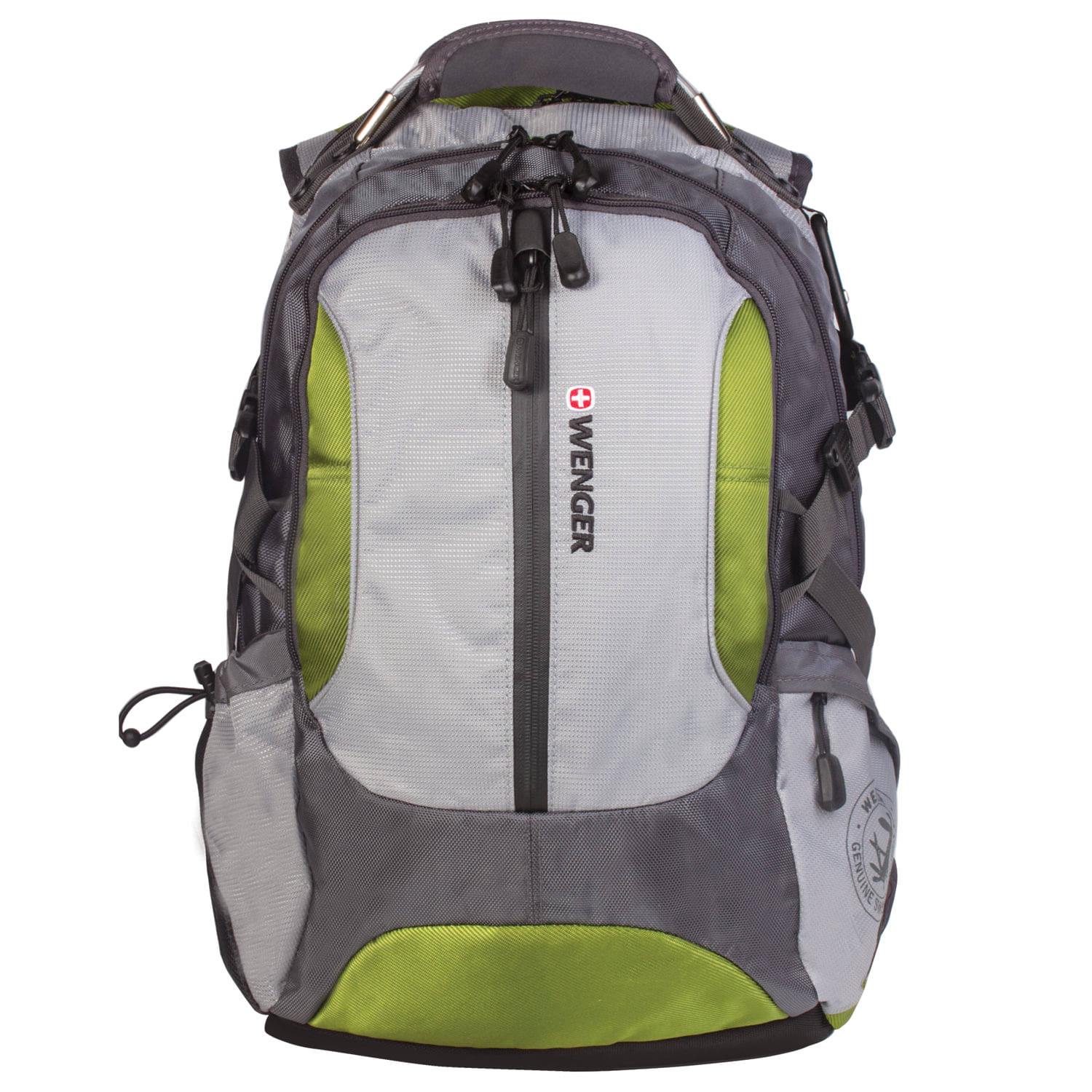 Wenger large volume daypack hot sale