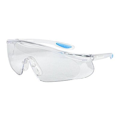 Очки защитные открытые Ампаро Гелиос, прозрачные 1106