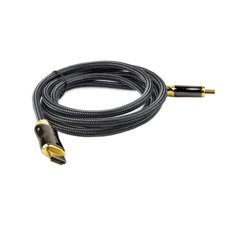 Кабель Telecom HDMI - HDMI 2 метра (TCG300-2M) арт. 1213563 - купить в ...