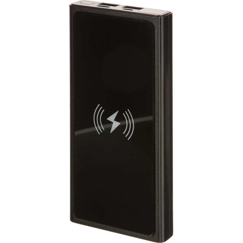 превью Внешний аккумулятор ProMega C-IPN6BK, 10000mAh, б/п 15W, PD20W, чер