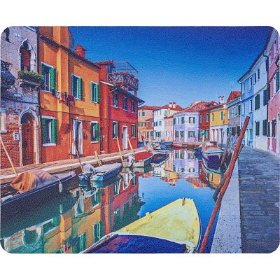 Коврик для мыши ProMega Jet HMP0013 иск. кожа/22×18х0.12