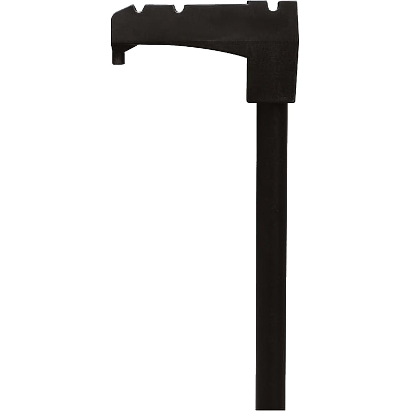Экран мобильный Viewscreen Clamp TCL-1102 (1:1) 180×180 MW