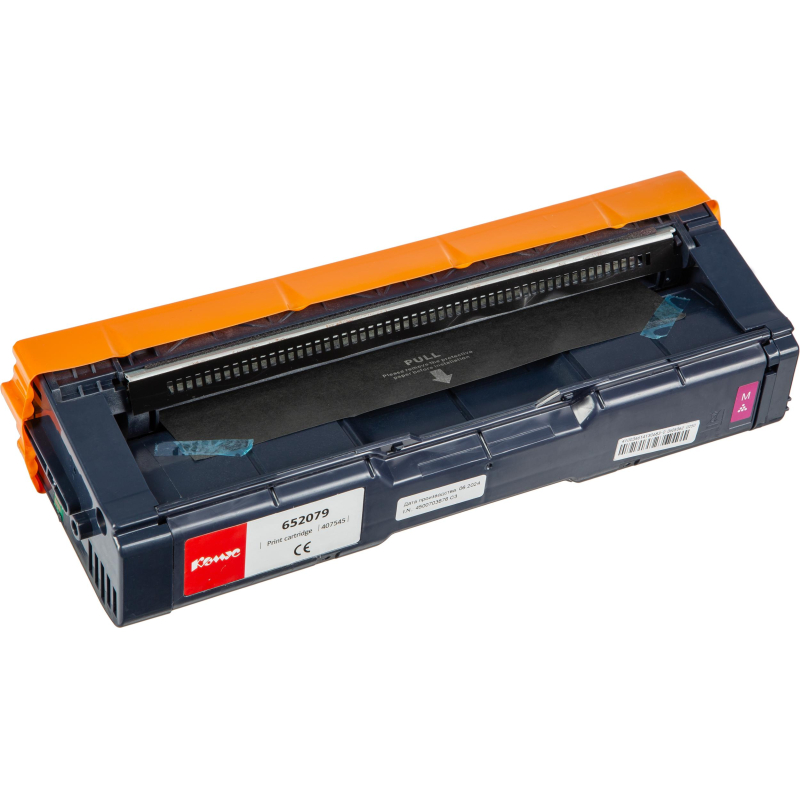 Картридж лазерный Комус SP C250E пур. для Ricoh SP C250DN/SF