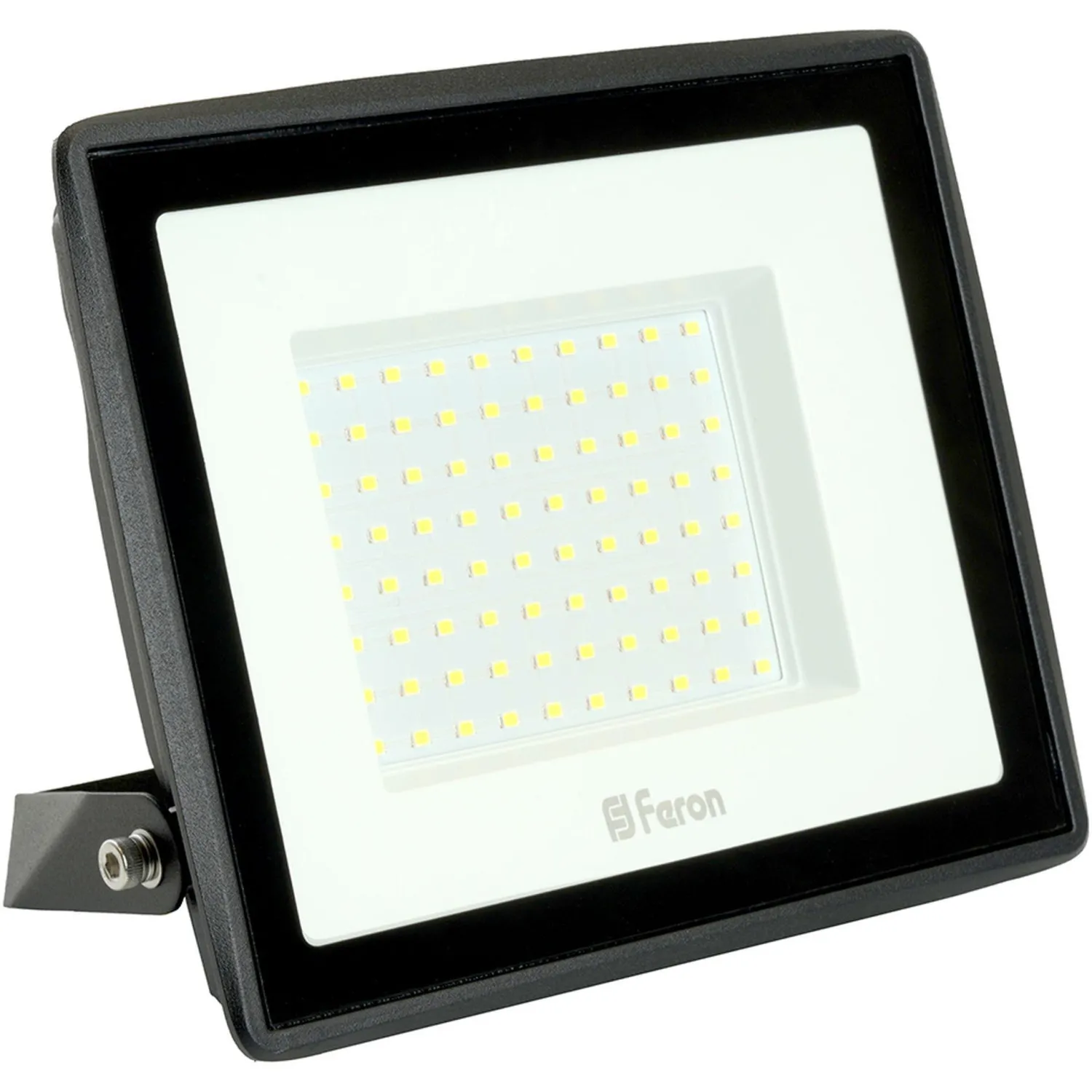 Прожектор светодиодный Feron LL-922 100 Вт 6400 К IP65