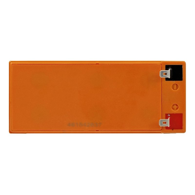 Батарея для ИБП ExeGate HR1234W (12V 9Ah, клеммы F2)