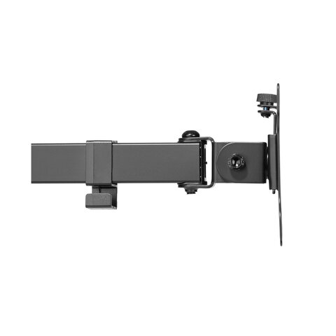 Кронштейн для монитора настольный VESA 75×75, 100×100, 17«-32», до 8 кг, SONNEN STATIC