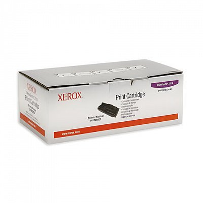 Картридж лазерный Xerox 013R00625