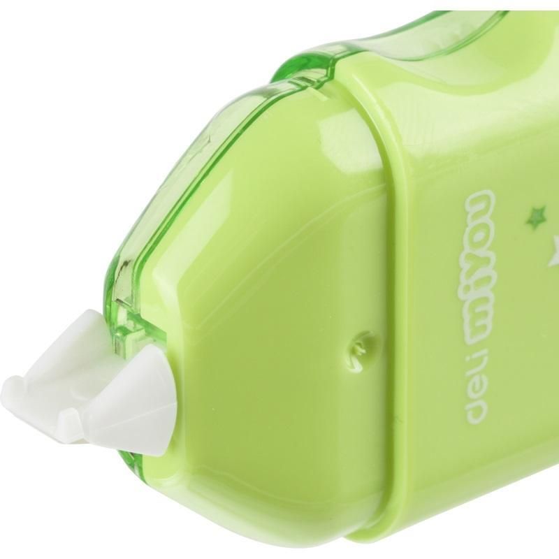 Корректирующая лента Deli MiYou EH353 5 мм x 8 м