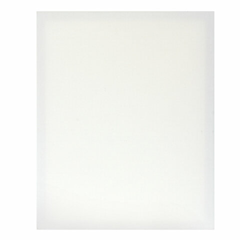 Холст на подрамнике BRAUBERG ART CLASSIC, 50×60см, 440 г/м, грунт, 100% хлопок, крупное зерно,191653