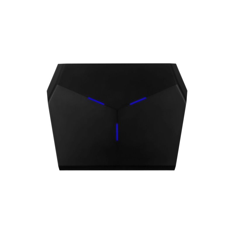 Проектор Rombica Ray X-Pulse Black, 1280×720, 3200Лм, 16:9, HDMI, WiFi, USB