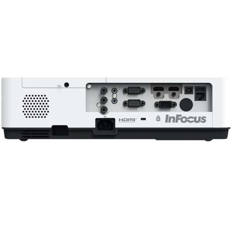 Проектор Проектор InFocus IN1026, 1280×800, 4200лм, 50000:1