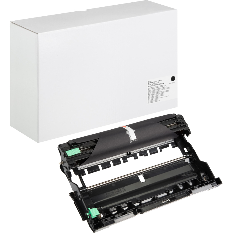 Драм-картридж Retech DR-12 для Brother HL-L2371DN/DCP-L2551DN
