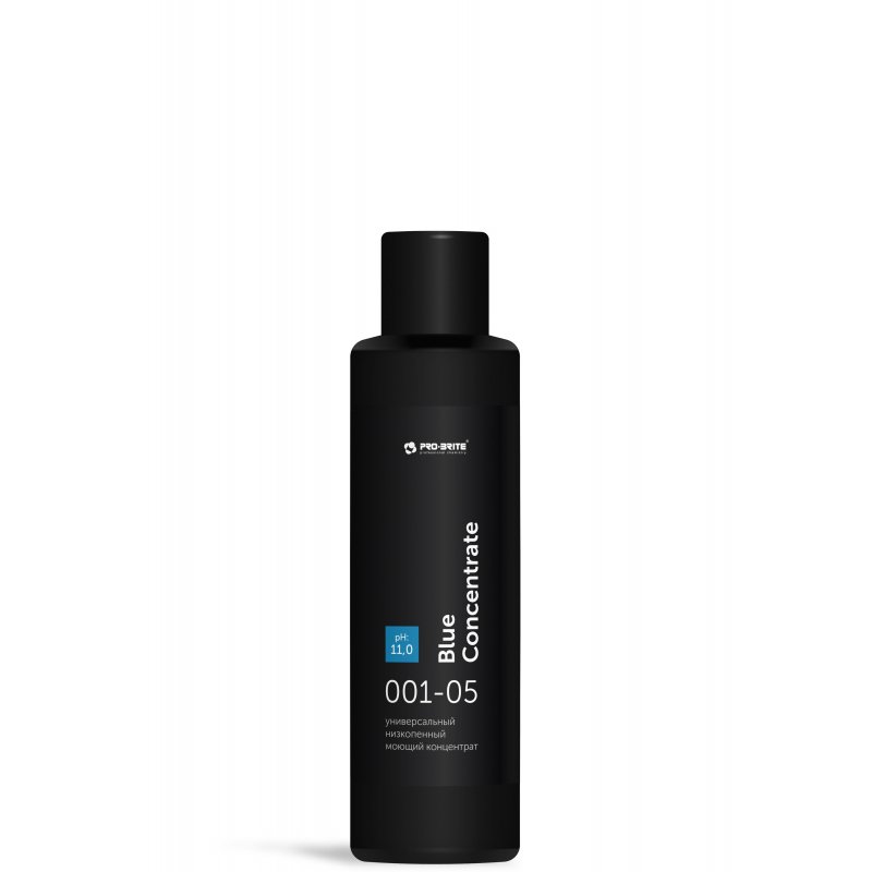 Промышленная химия Pro-brite Blue concentrate 0.5л (001-05)
