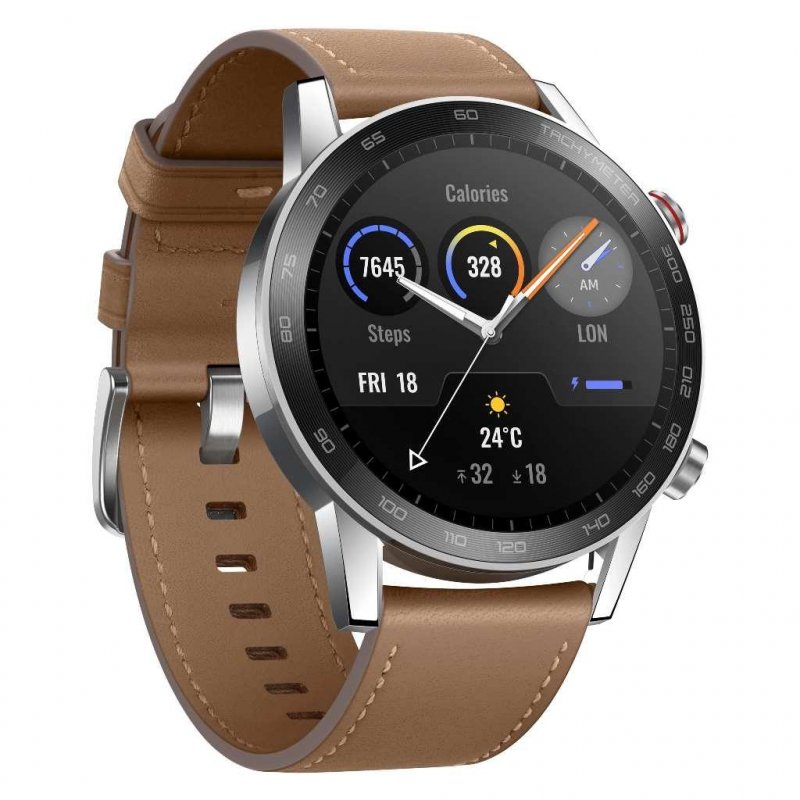 Смарт-часы Honor MagicWatch 2 MNS-B39 55026742-001
