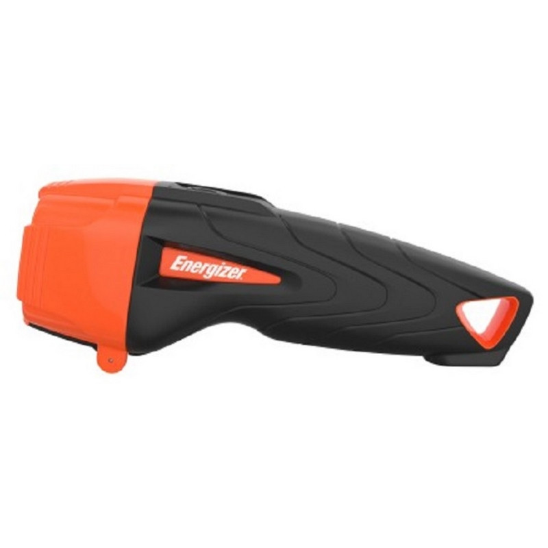 Фонарь ручной Energizer Impact Rubber Light Large 2AA+Tray
