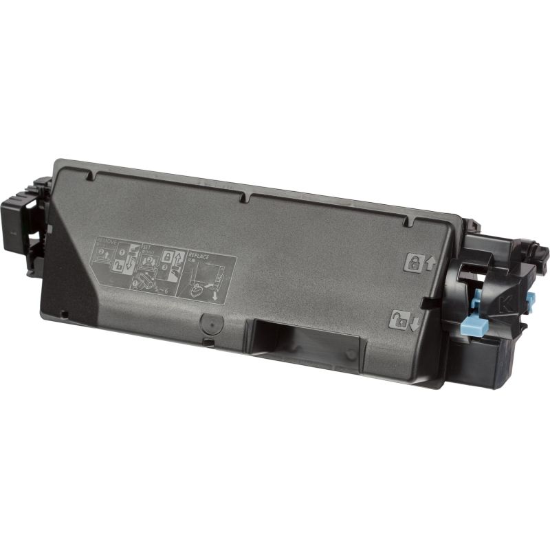 Тонер-картридж Retech TK-5270K чер. для Kyocera P6230/6630