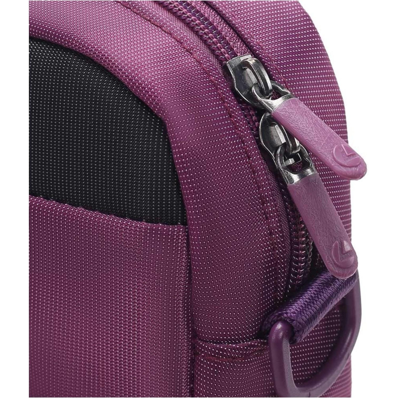 Сумка для ноутбука 15.6 Lamark L245 Bordo
